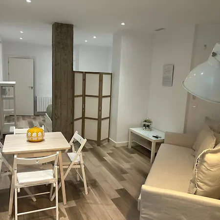 Apartamento céntrico en Granada-3